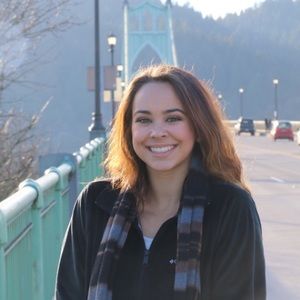 Meet your Posher, Ashlee